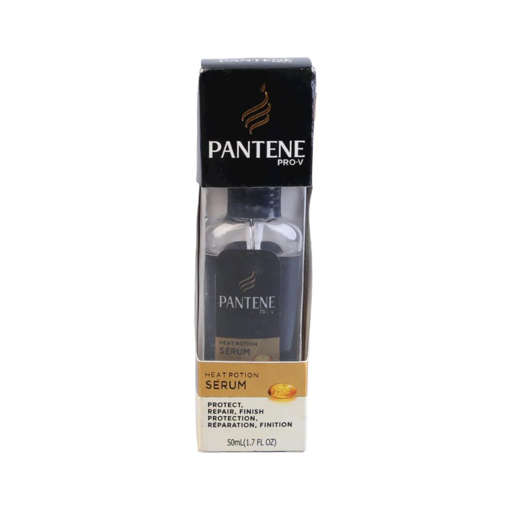 Picture of Pantene Serum 50ml Pro V Heat Potion