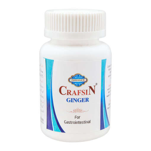 Picture of Crafsin Ginger Powder