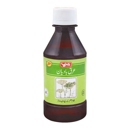 Picture of Qarshi Arq E Badian 240ml