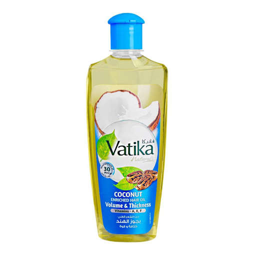 Picture of Dabur Vatika Ho 100ml Coconut