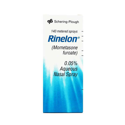Picture of Rinelon Nasal Spray 0.05%