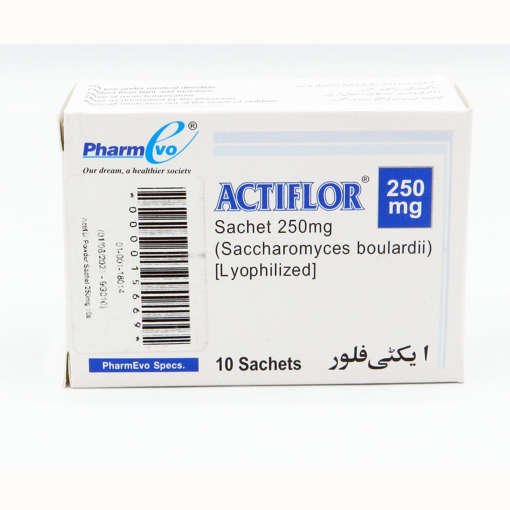 Picture of Actiflor Sachet 1x10s