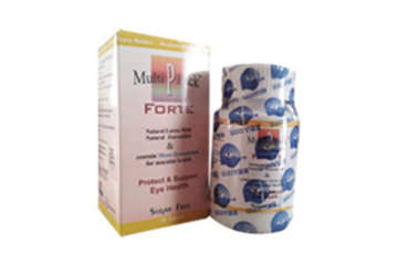 Picture of Multi P Pack Forte S/f Tab 30s