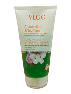 Picture of Vlcc F/w 150m Alpine Mint And Tea Trea