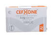 Picture of Cefxone 0.5g Iv Inj