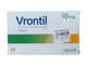 Picture of Vrontil 10mg Tab 14x1s