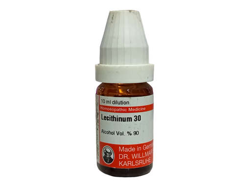 Picture of Lecithinum 30 10ml