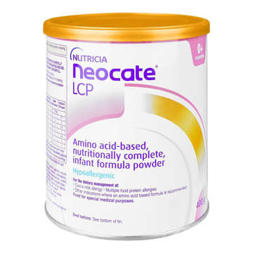 Picture of Neocate Powder Milk 400g 0+
