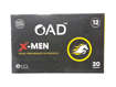 Picture of Once A Day X Men Tab 20x1