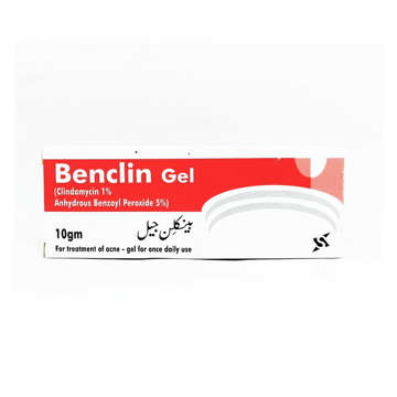 Picture of Benclin Gel 10gm