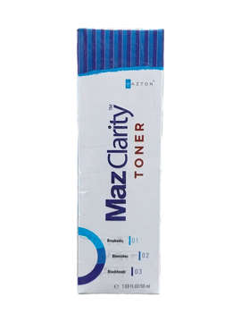 Picture of Maz Clarity Toner 50ml Anti Acne