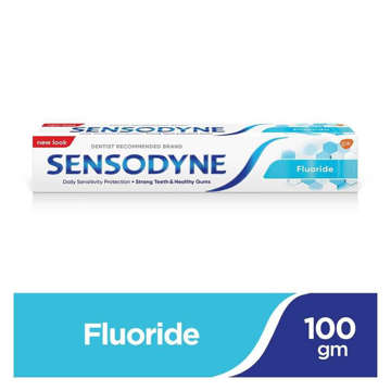 Picture of Sensodyne Tp 70g Flouride