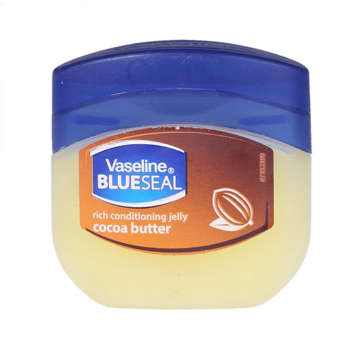 Picture of Vaseline Petroleum Jelly 50ml Cocoa