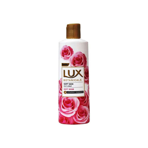 Picture of Lux BW 250ml Soft Rose