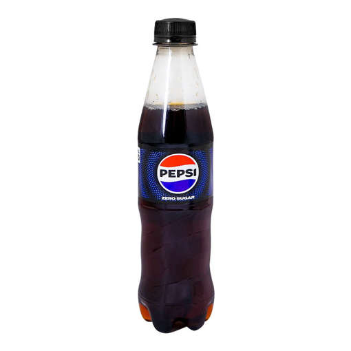 Picture of Pepsi Diet 345ml Botl