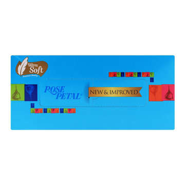 Picture of Rp Multi Colour 150 Tissues Box
