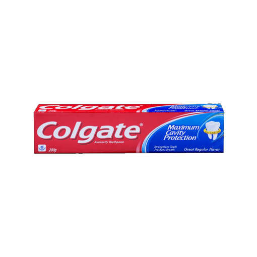 Picture of Colgate Tp Grf 200gm 