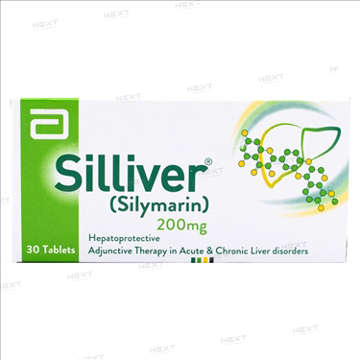 Picture of Silliver Tab 30x1s