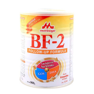 Picture of Morinaga Bf 2 900gm Tin