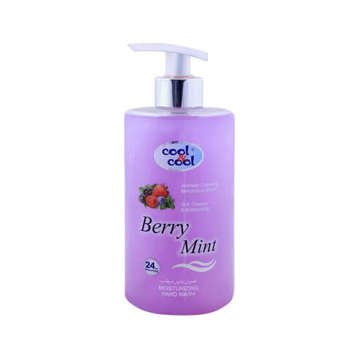 Picture of Cool&cool Hw 500ml Berry Mint
