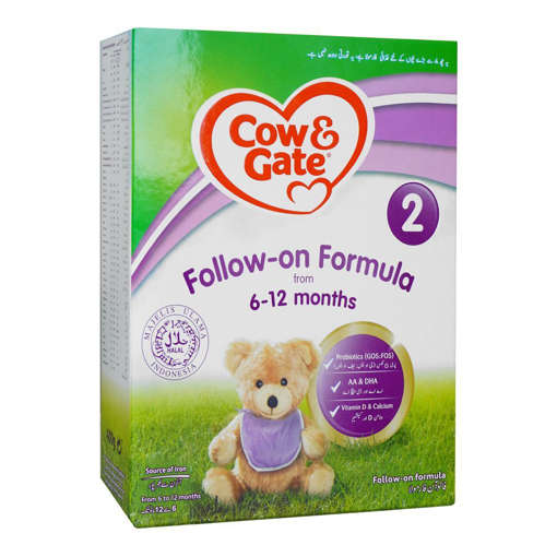 Picture of C&g 2 Softpack 400g