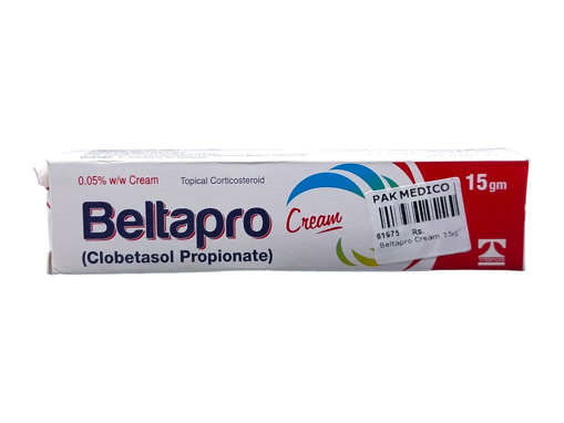 Picture of Beltapro Cream 15g