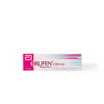Picture of Brufen Cream 30g