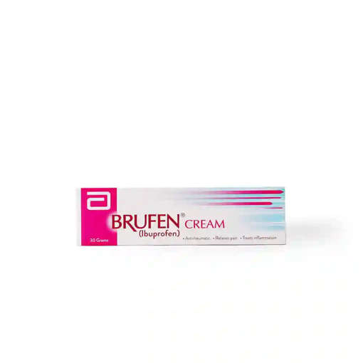 Picture of Brufen Cream 30g