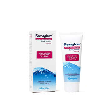 Picture of Revaglow Face Wash 100ml