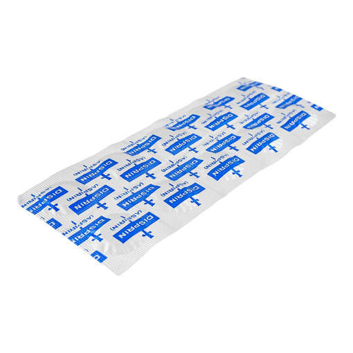 Picture of Disprin Tab 1s