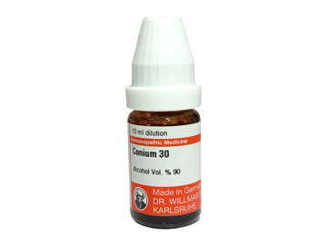 Picture of Conium 30 10ml