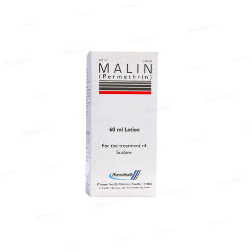 Picture of Malin Lotion 60ml