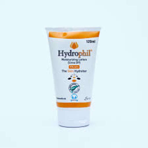 Picture of Hydrophil Lotion 5% 120ml