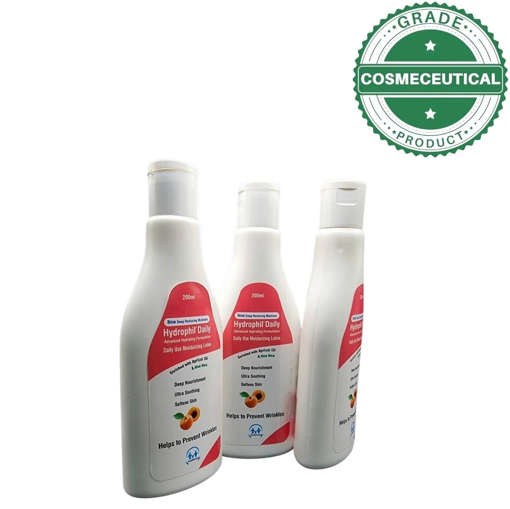 Picture of Hydrophil Daily Lotion 200ml