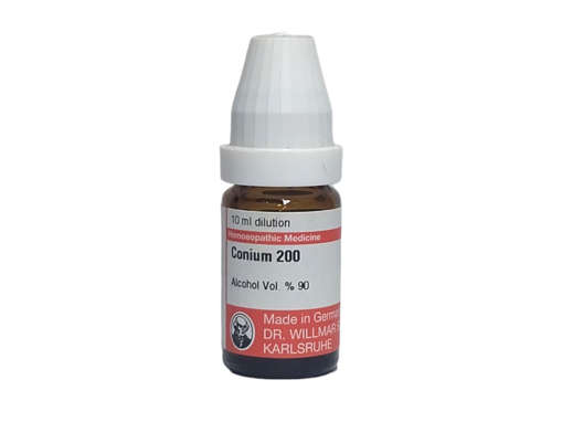 Picture of Conuim 200 10ml