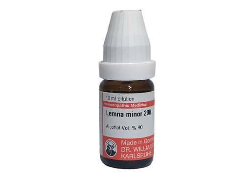Picture of Lemna Minor 200 10ml Pot