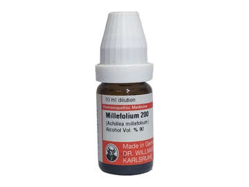 Picture of Millefolium 200 10ml Pot