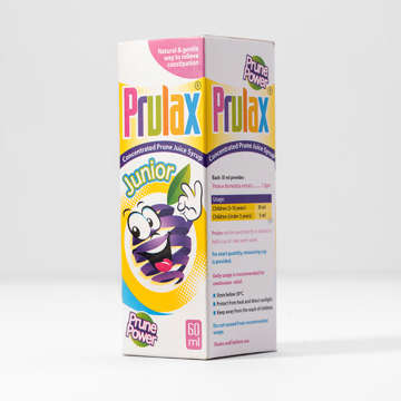 Picture of Prulax Junior Syp 60ml