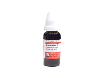 Picture of Chelidonium Q 20ml Ws