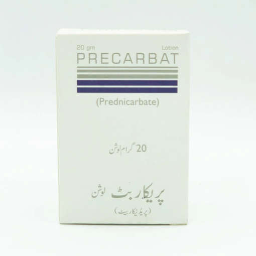 Picture of Precarbat Lotion 20g