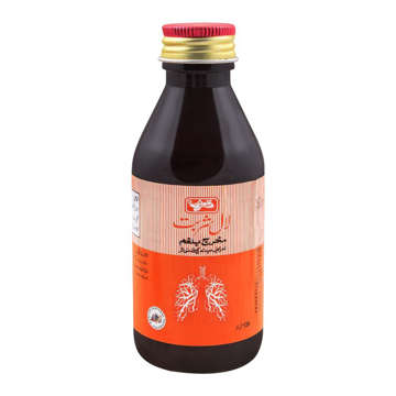 Picture of Qarshi Lal Sharbat Syp 120ml