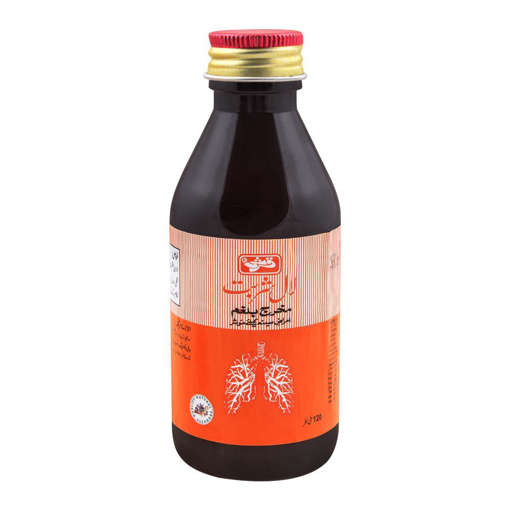 Picture of Qarshi Lal Sharbat Syp 120ml