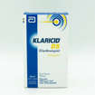 Picture of Klaricid Ds 250mg Syp 60ml