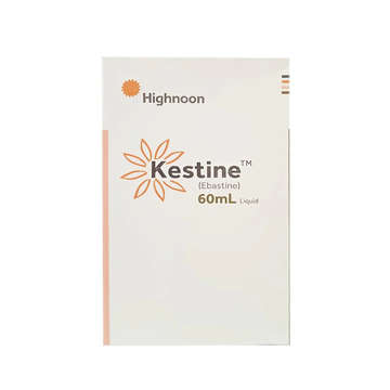 Picture of Kestine Syp 60ml