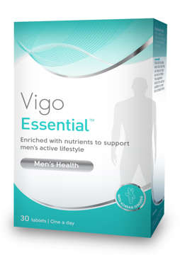 Picture of Vigo Essentials Tab 15x2s