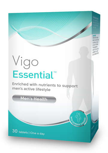 Picture of Vigo Essentials Tab 15x2s