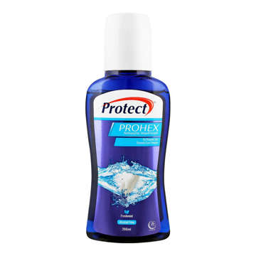 Picture of Protect Mouth Wash 260ml