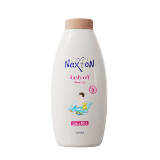 Picture of Nexton Rash Off Powder 100ml