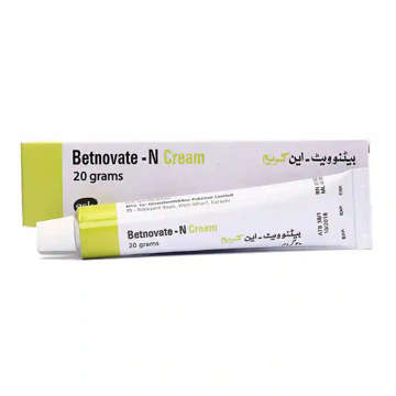 Picture of Betnovate N Cream 20g