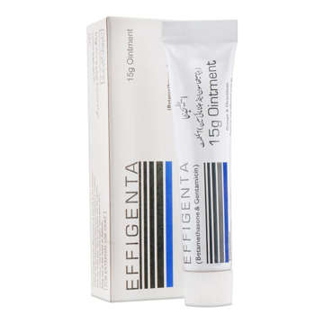 Picture of Effigenta Ointment 15g